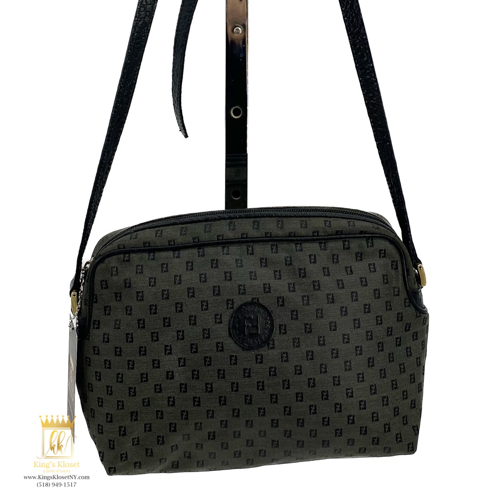 Fendi Two Way Bag
